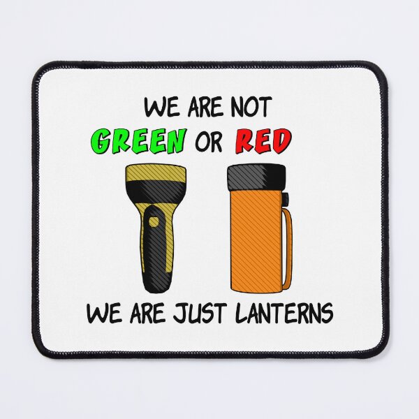 Item preview, Lanterns! designed and sold by JTeoSF.