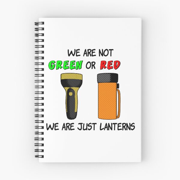 Item preview, Lanterns! designed and sold by JTeoSF.