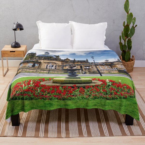 Item preview, Royal Baths Harrogate designed and sold by Alisonchambers2.