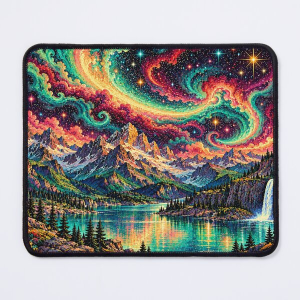 Item preview, Mountain Escape designed and sold by bernswell.