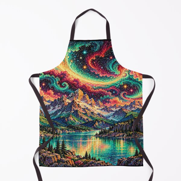 Item preview, Mountain Escape designed and sold by bernswell.