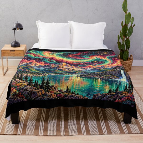 Item preview, Mountain Escape designed and sold by bernswell.