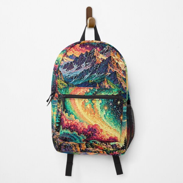 Item preview, Mountain Escape designed and sold by bernswell.