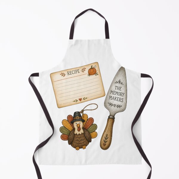 Item preview, Secret Family Recipe Thanksgiving Kitchen Cooking designed and sold by BernoNickel.