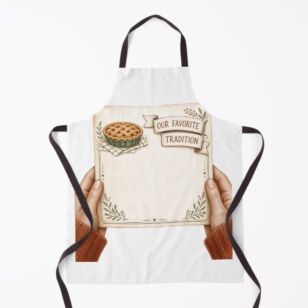 Item preview, Our Family Tradition Thanksgiving Memory designed and sold by BernoNickel.