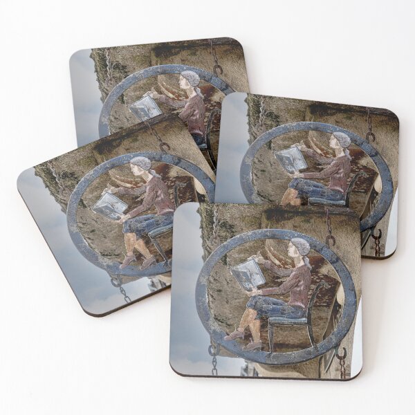 Item preview, The Book Reader designed and sold by Marylou Badeaux.