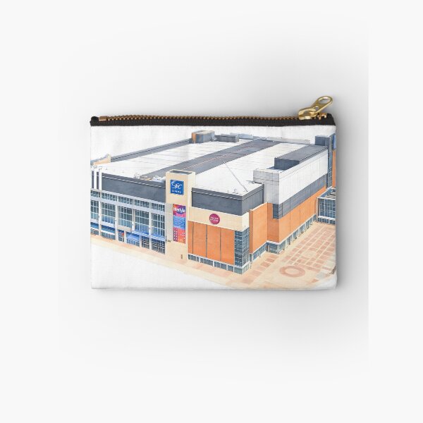 Item preview, Bell Centre designed and sold by Sunny806.