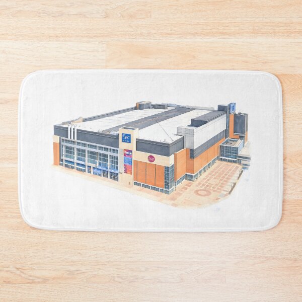 Item preview, Bell Centre designed and sold by Sunny806.