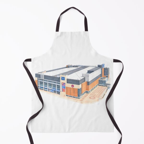 Item preview, Bell Centre designed and sold by Sunny806.