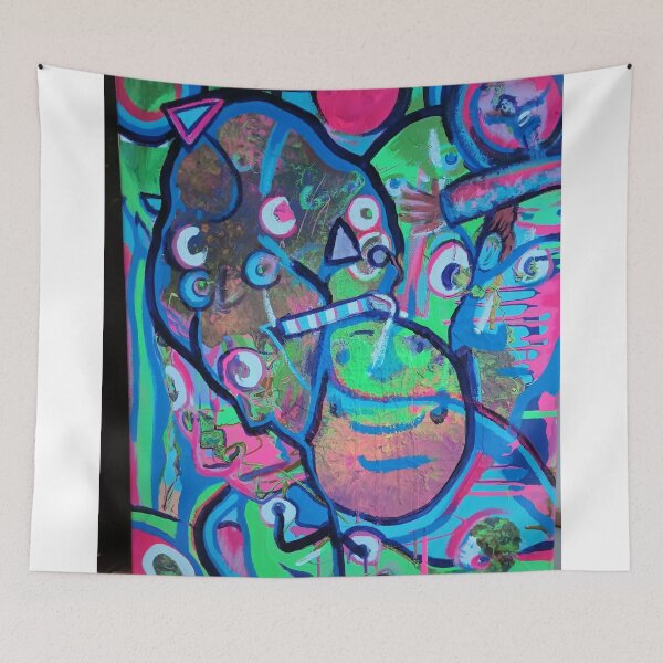 Item preview, Running Scared designed and sold by Chackettart.