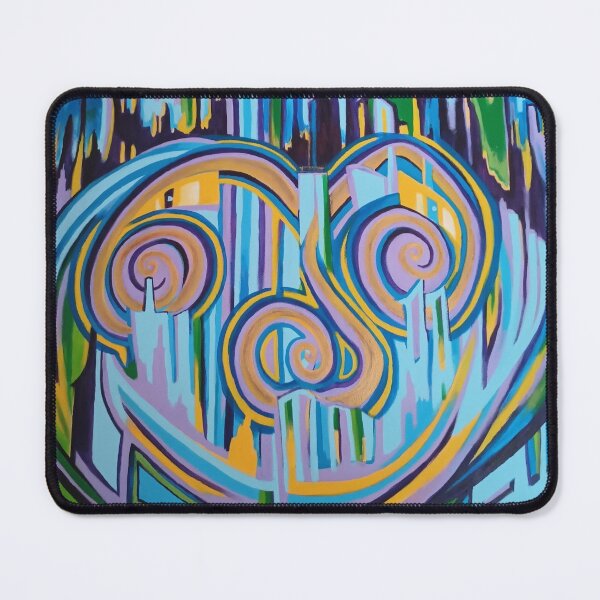 Item preview, Our Triskelion designed and sold by Chackettart.