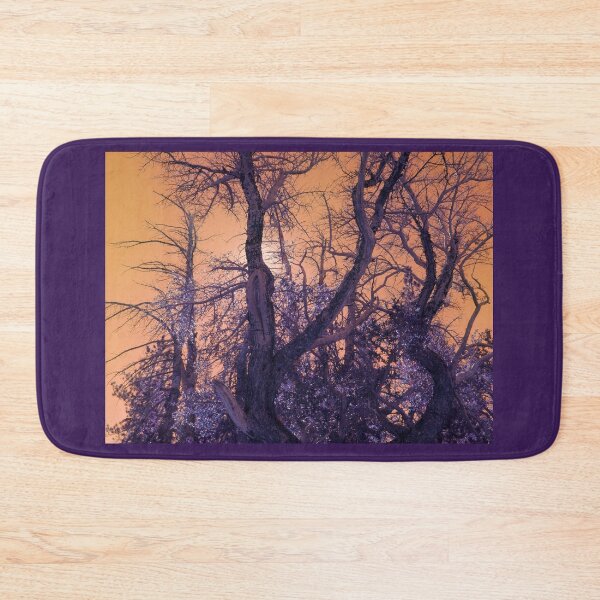 Item preview, Eerie Forest at Dusk designed and sold by Robert Ball.