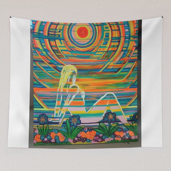 Item preview, Still Burning designed and sold by Chackettart.