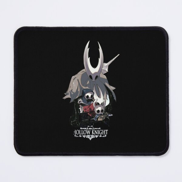 Item preview, hollow knight hornet designed and sold by Moodymews.