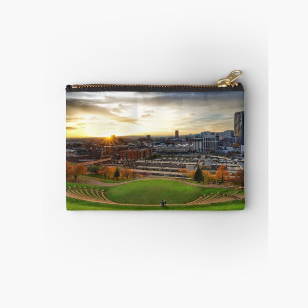 Item preview, Sheffield City Sunset designed and sold by Alisonchambers2.