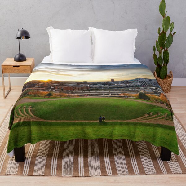 Item preview, Sheffield City Sunset designed and sold by Alisonchambers2.