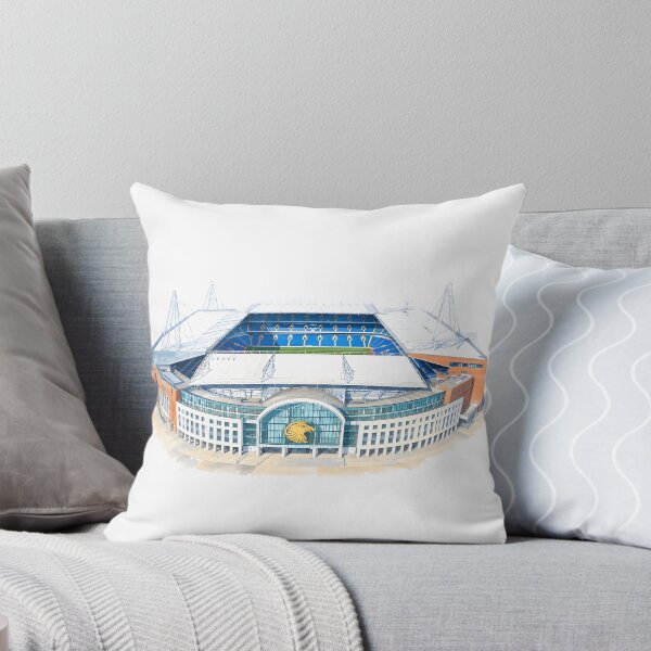 Item preview, Selhurst Park designed and sold by Sunny806.