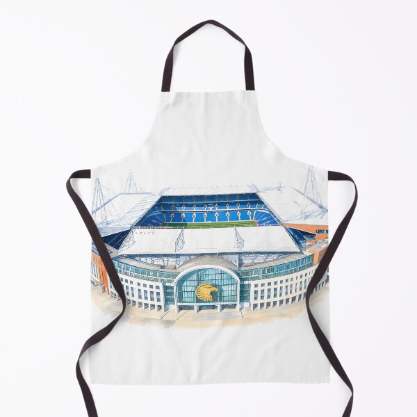 Item preview, Selhurst Park designed and sold by Sunny806.