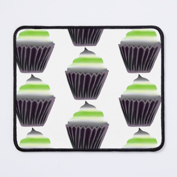 Item preview, a gender flag cupcake designed and sold by notastranger.