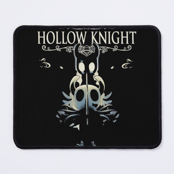 Item preview, hollow knight hornet designed and sold by Moodymews.