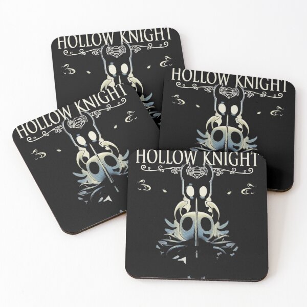 Item preview, hollow knight hornet designed and sold by Moodymews.