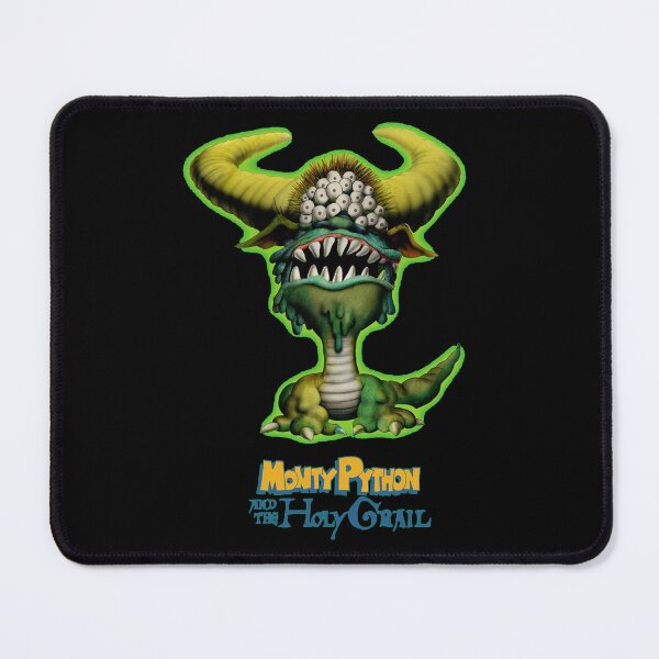 Item preview, Monty Pythons Holy Grail Meme designed and sold by SaturnClub.