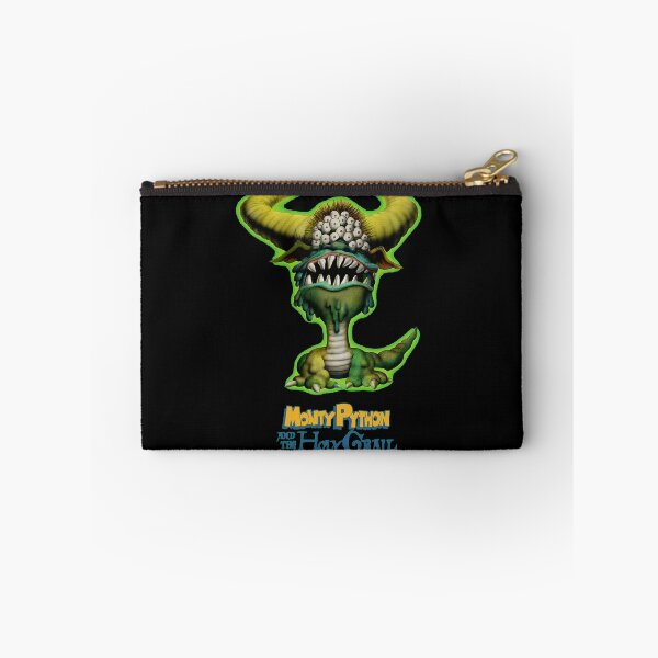 Item preview, Monty Pythons Holy Grail Meme designed and sold by SaturnClub.