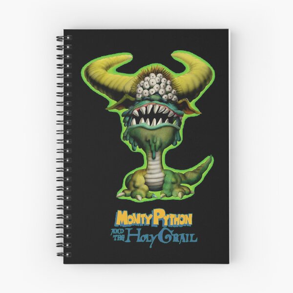 Item preview, Monty Pythons Holy Grail Meme designed and sold by SaturnClub.