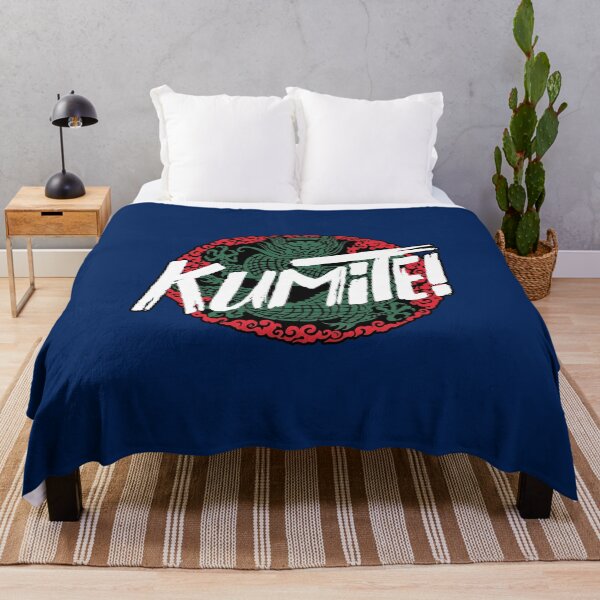Item preview, Círculo Retro del Kumite Martial Arts Arena designed and sold by kerenzajones.