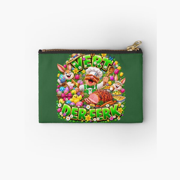 Item preview, Festive Swedish Chef Easter Ham Feast Chaos designed and sold by Steven Jodoin.