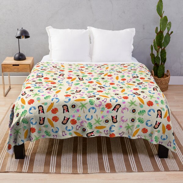 Item preview, Hawaiian Roller Coaster Ride scramble designed and sold by PrissDodrill-86.