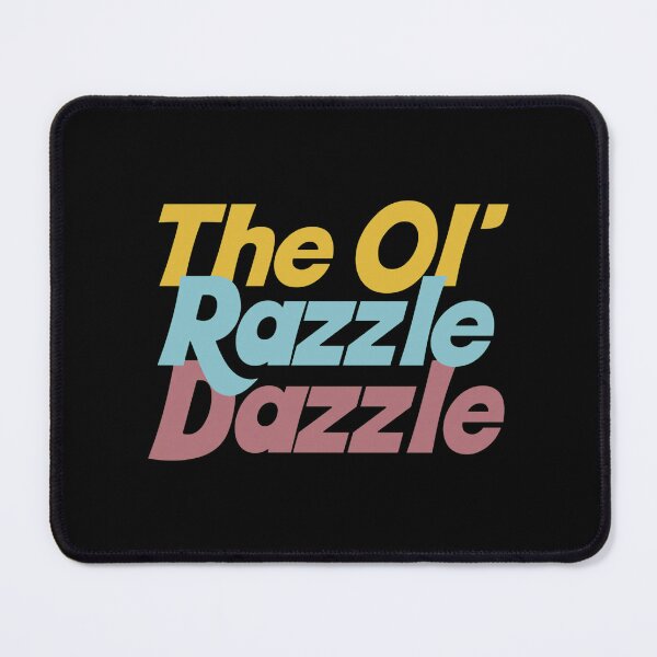 Item preview, The Ol Razzle Dazzle Vintage Font designed and sold by kerenzajones.