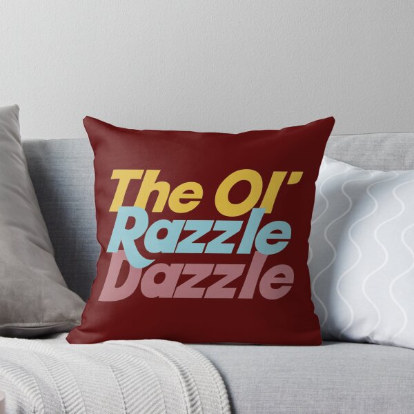 Item preview, The Ol Razzle Dazzle Vintage Font designed and sold by kerenzajones.
