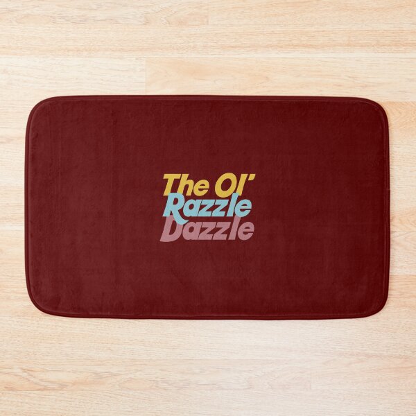 Item preview, The Ol Razzle Dazzle Vintage Font designed and sold by kerenzajones.