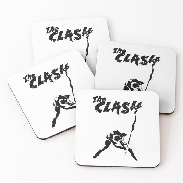 Item preview, Rock Rebel Smashing Bass Retro Silhouette designed and sold by kerenzajones.