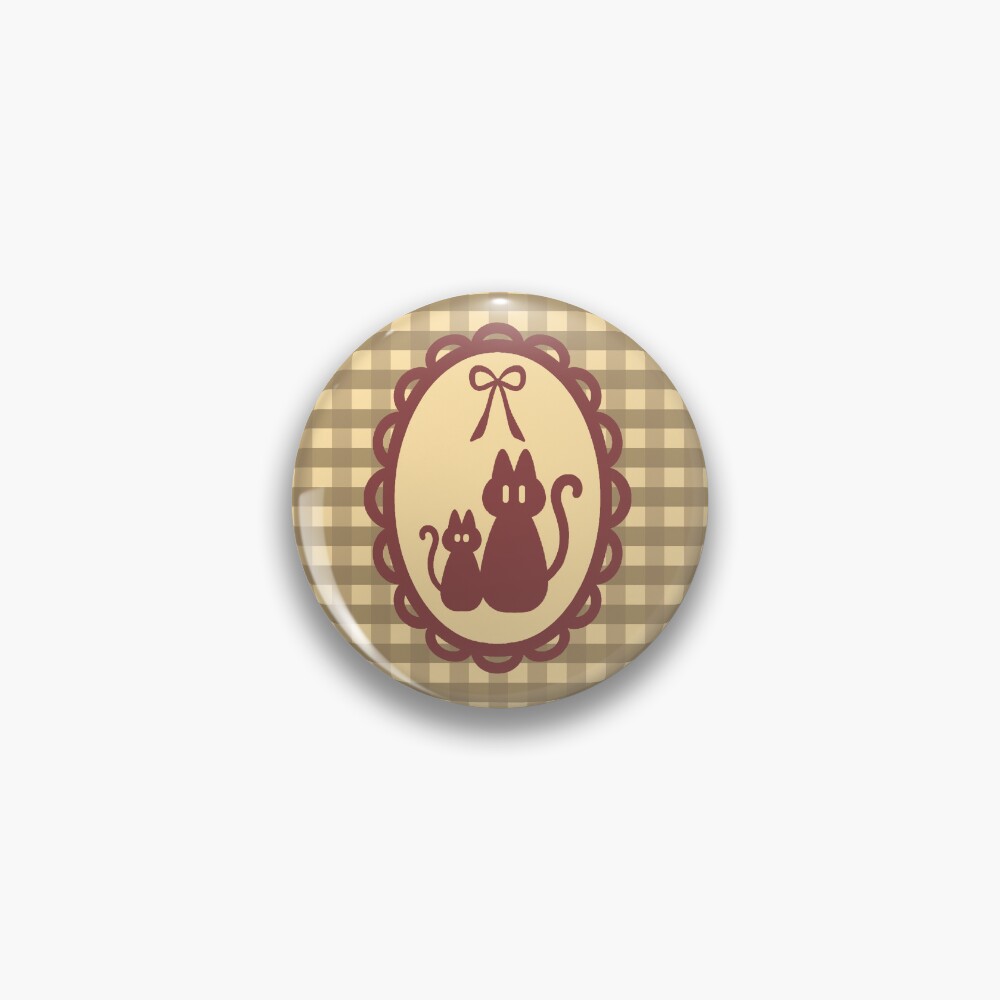 Item preview, Pin designed and sold by Lua.Mellow.