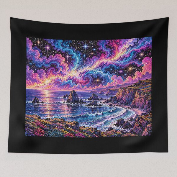 Item preview, Seaside designed and sold by bernswell.