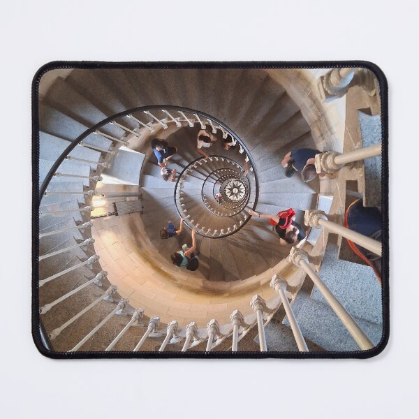 Item preview, 257 Steps, Phare des Baleines Lighthouse, Ile De Re designed and sold by wiggyofipswich.