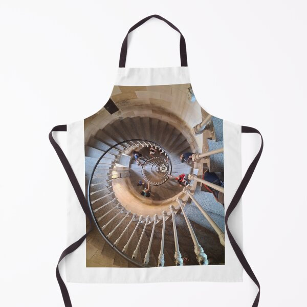Item preview, 257 Steps, Phare des Baleines Lighthouse, Ile De Re designed and sold by wiggyofipswich.