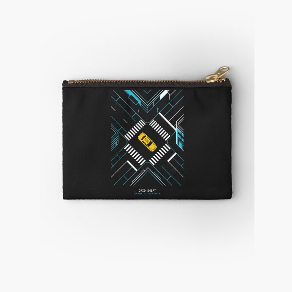 Item preview, Grid Shift New York designed and sold by SplashTastic.