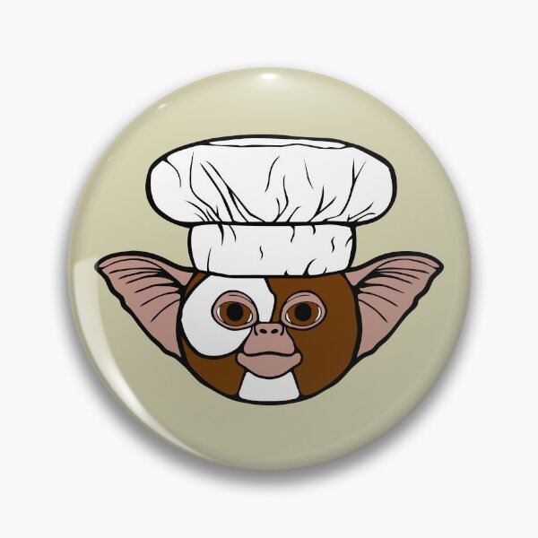 Item preview, Chef Gizmo designed and sold by saripsis.