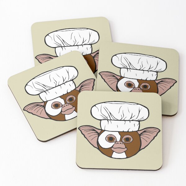 Item preview, Chef Gizmo designed and sold by saripsis.