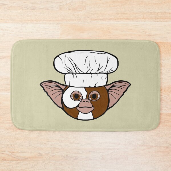 Item preview, Chef Gizmo designed and sold by saripsis.