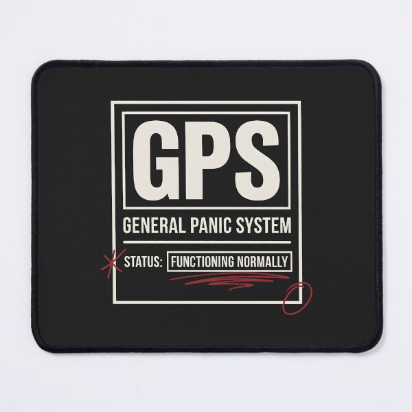 Aperçu de l'œuvre Système de panique général GPS créée et vendue par SplashTastic.