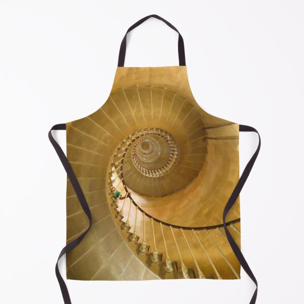 Item preview, Spiral Staircase, Phare des Baleines, Ile De Re designed and sold by wiggyofipswich.