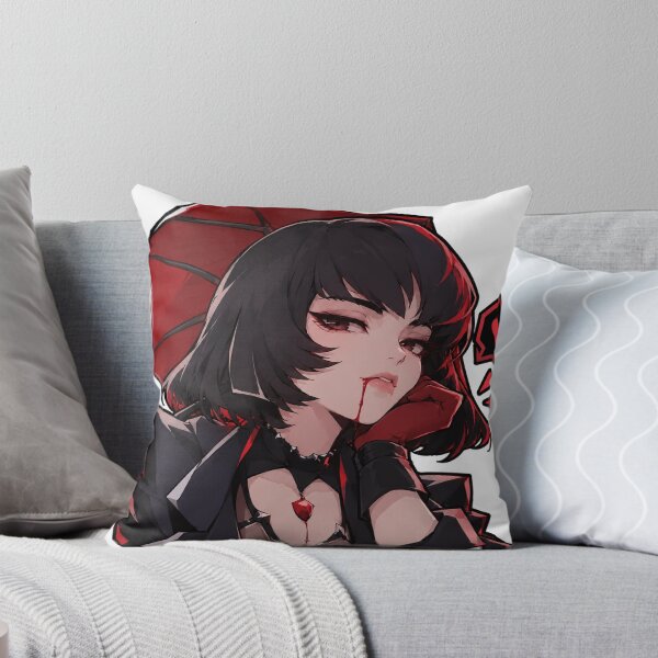 Item preview, Midnight Vampire designed and sold by bashhonkdesign.
