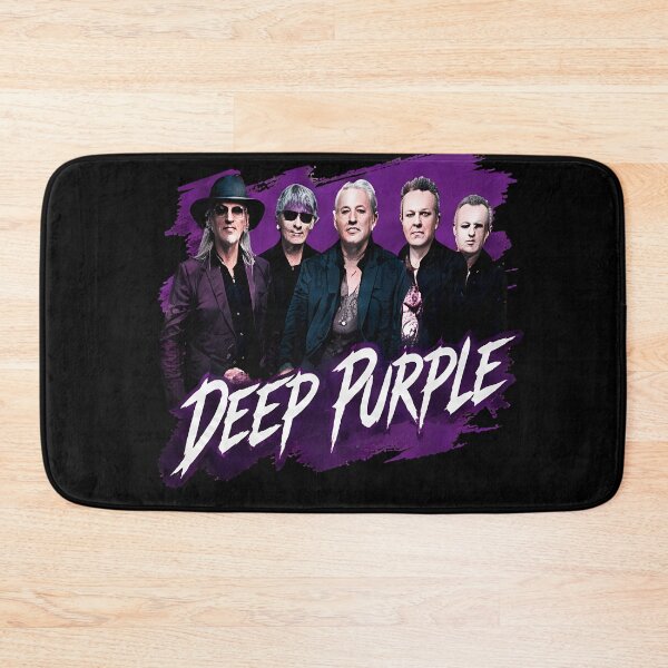 Item preview, Deep Purple Band designed and sold by Sweet-Tropical.
