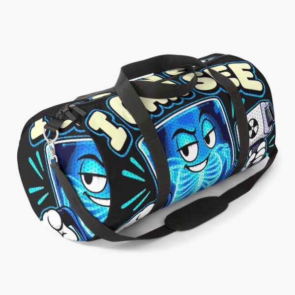 Item preview, I Can See Right Through You Funny Radiology Tech Pop Art designed and sold by Popstudio85.