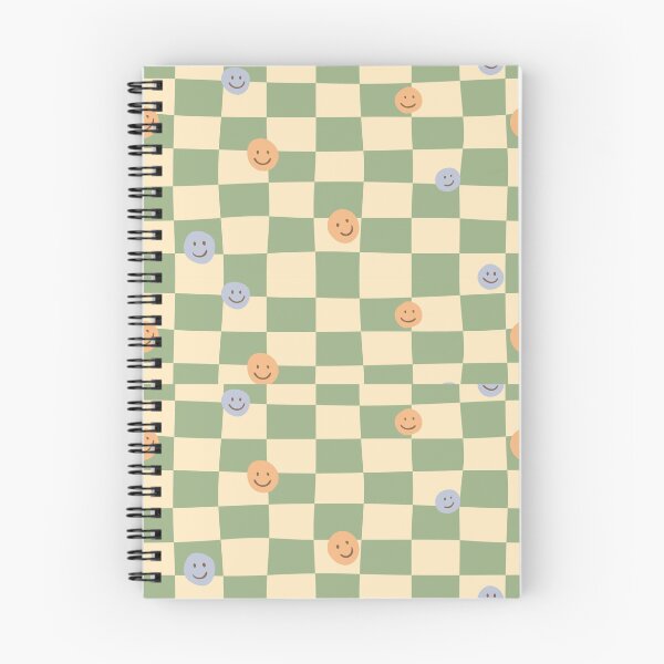 Item preview, Happy Checkerboard Smiles designed and sold by AllProCraft.