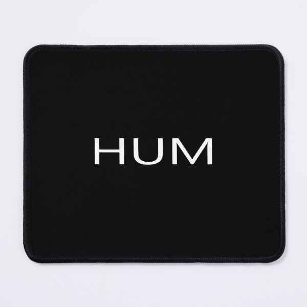 Item preview, The Hum Band  designed and sold by NiftyNinetieart.